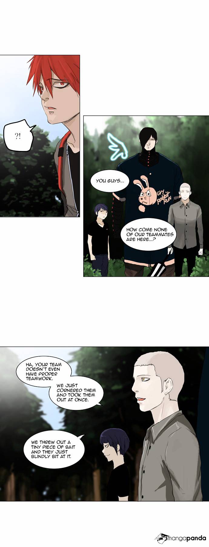 Tower of God, Chapter 121 image 04